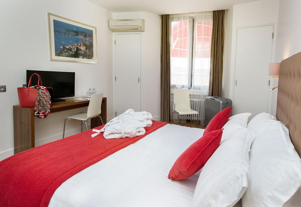 Hotel De France Cannes Exterior photo