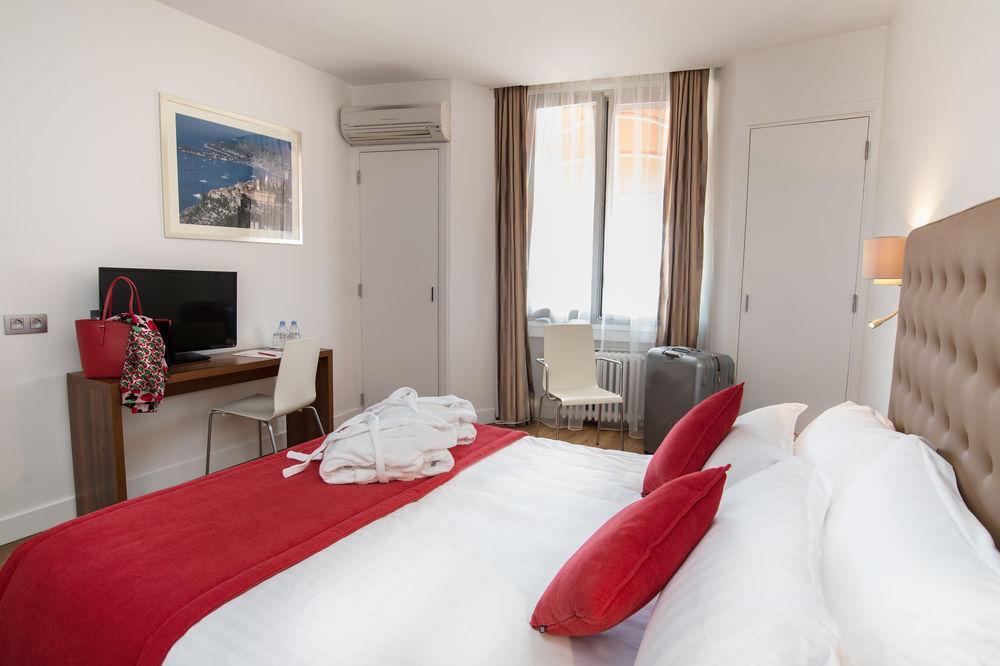 Hotel De France Cannes Exterior photo